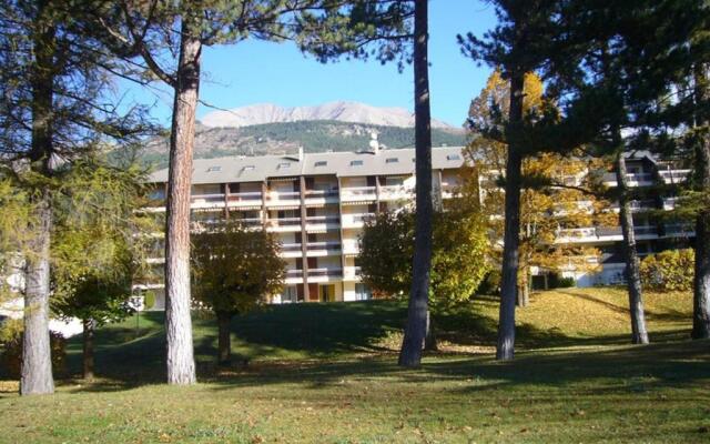 Appartement Barcelonnette, 2 pièces, 4 personnes - FR-1-165A-99