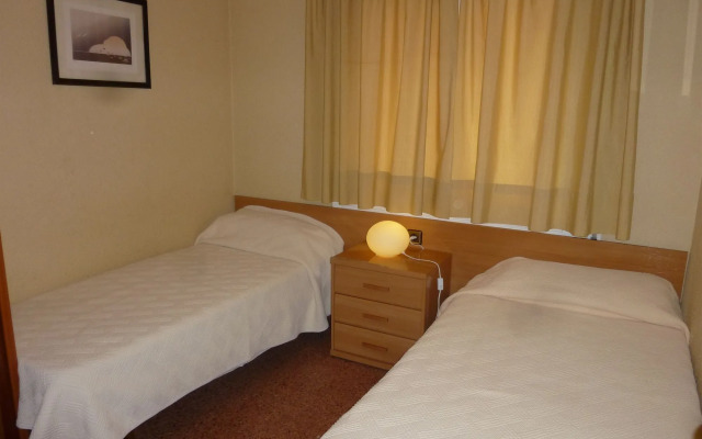 Apartamentos Ganduxer