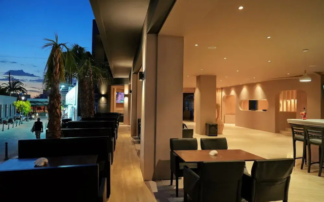 PEARL BOUTIQUE Hotel