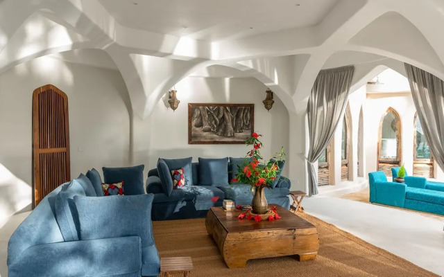 Xanadu Villas Retreat 2Pax