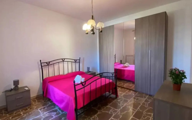 Comfortable Apartment in Porto Torres