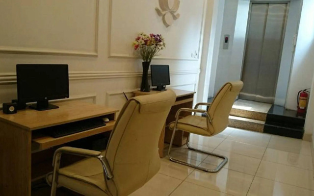 Wild Lotus Hotel & Travel 2