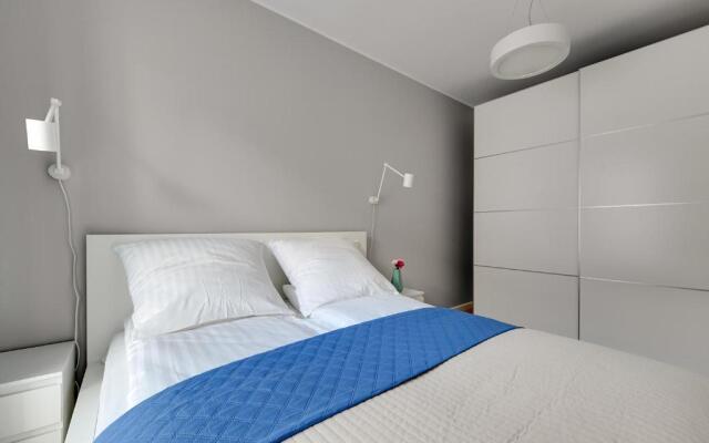 Chmielna Park 5 TriApart®