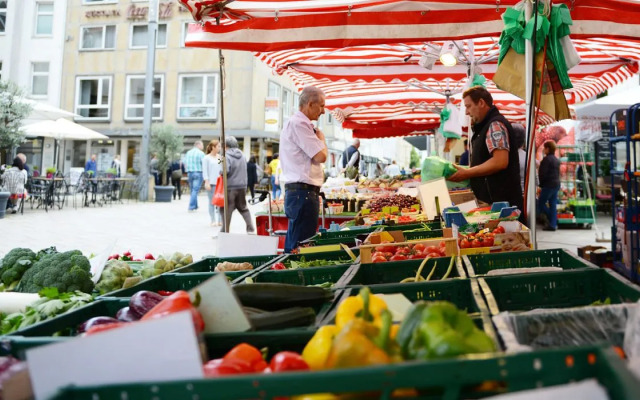 Boardinghouse Bielefeld