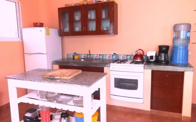 Casa Gatos