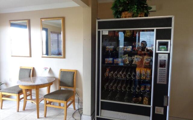 Knights Inn Fairground