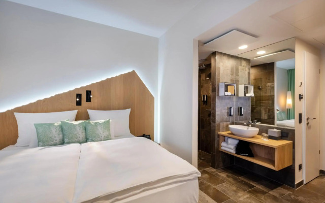 ARCOTEL HafenCity Dresden