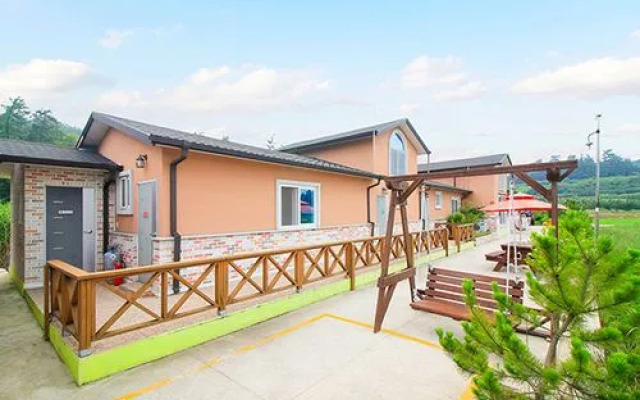 Suncheon Solhyanggi Pension