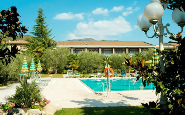 Park Hotel Oasi
