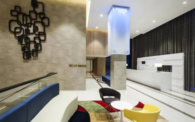 Travelodge Myeongdong Euljiro