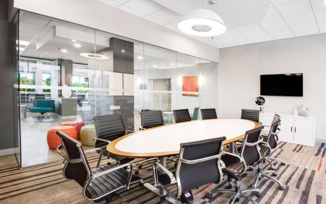 Fairfield Inn & Suites by Marriott Charlotte Uptown