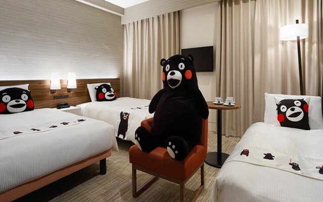 Mitsui Garden Hotel Kumamoto