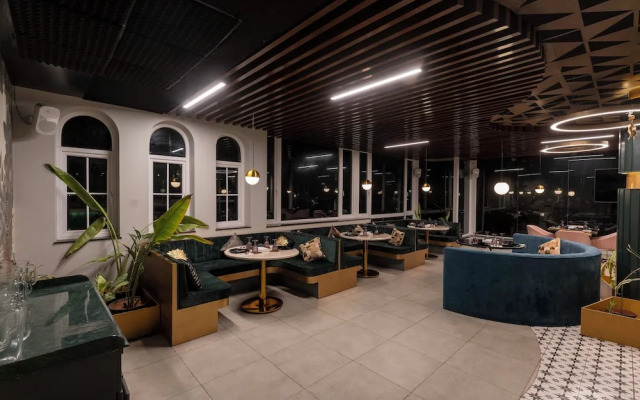 The Eden Inn By The Saga Stays