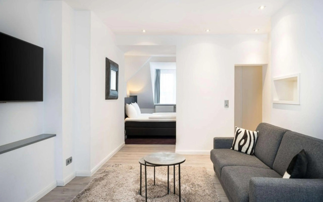 elaya hotel hannover city