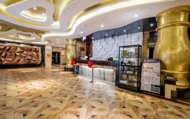 Xiwu Boutique Hotel