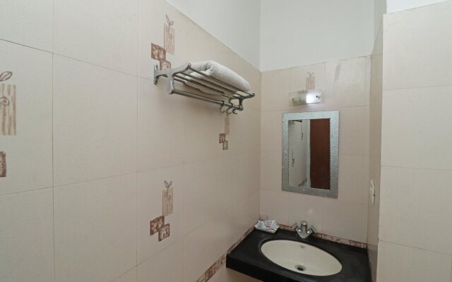 Bombay Hotel by OYO Rooms