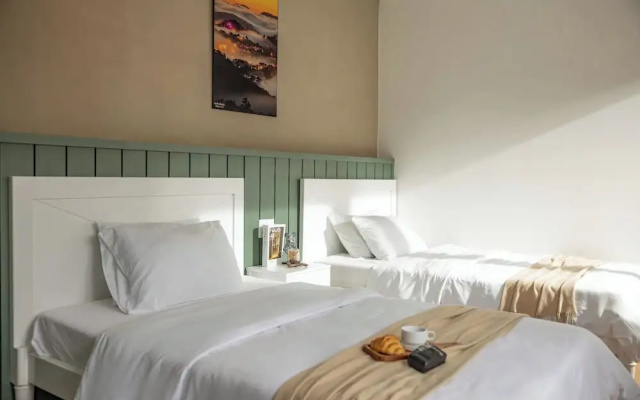 Almira Home Da Lat – Guest Rooms – Da Lat