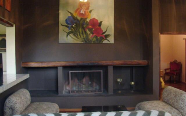 Rio San Pedro Bed and Breakfast