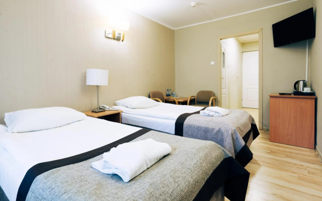 Hotel Orle