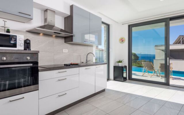 Apartment Albi Rijeka