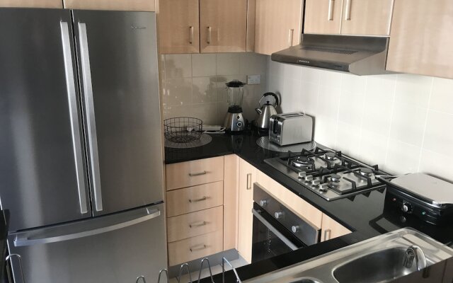 Sleek apartment Unit 87