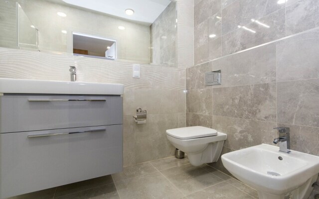 Apartamenty Mój Sopot - Amber