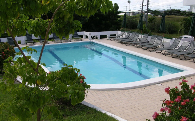 Siesta Hotel