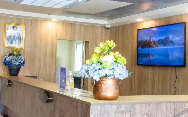 Suita Hotel