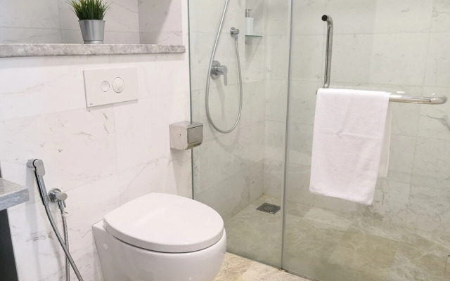 Muhome The Platinum Suites