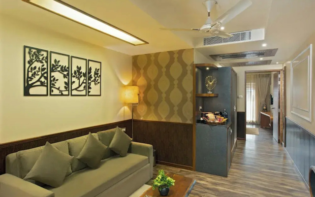 Coral Reef Hotel & Spa, Port Blair