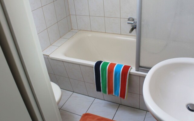 Gollwitzer Park Insel Poel