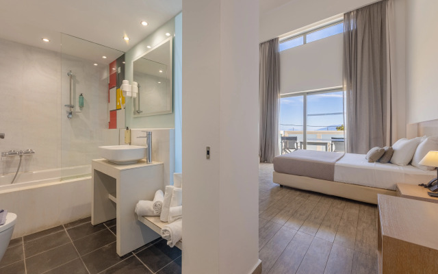 Akti Palace Hotel - All inclusive