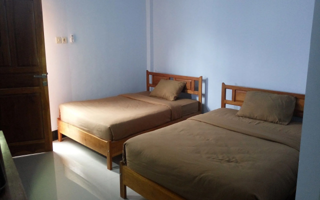 Kasuwari Hotel