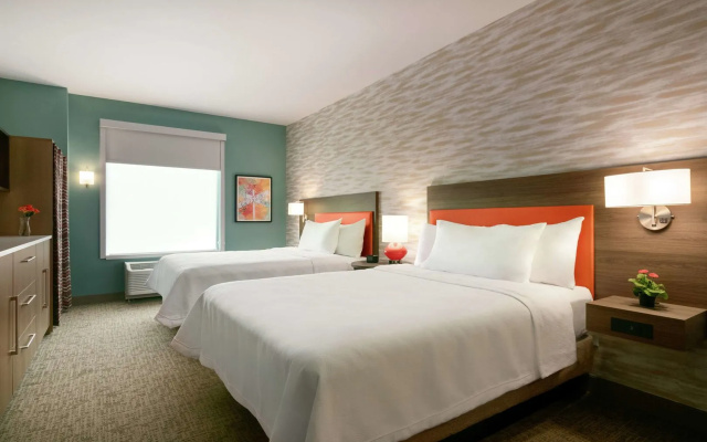 Home2 Suites by Hilton Easton
