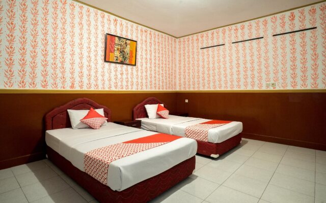 OYO 211 Seruni Guest House