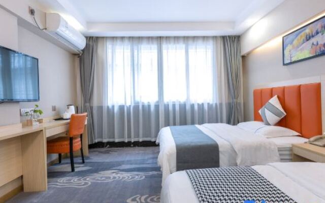 Foshan My Apartment