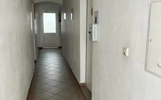 Appartement-Pension 700m zum Ring