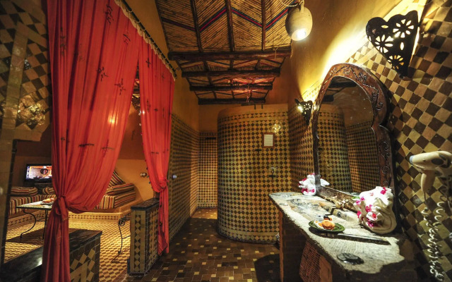 Kasbah Hotel Xaluca Arfoud