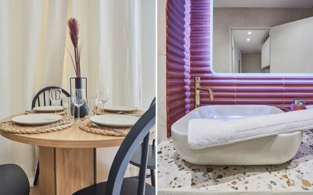 Sublim & NEW Apartement St Germain/notre Dame