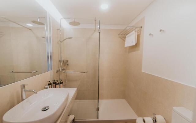 Studio Marina by Madeira Best Apartments