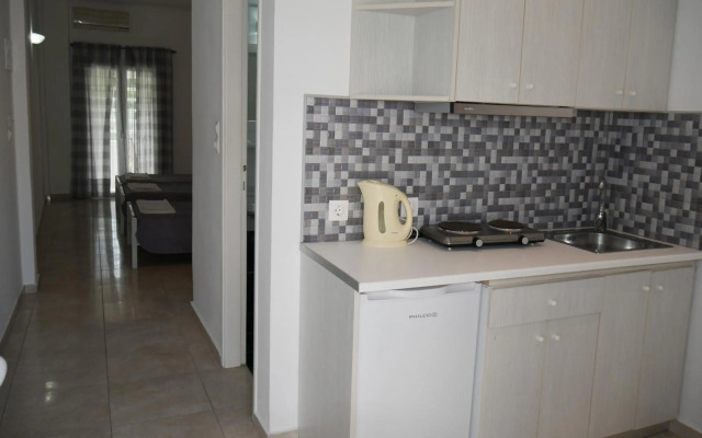 Ammos Apartments