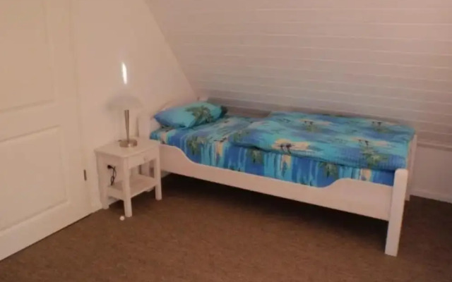 Appartement im Ferienpark in Rechlin