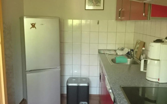 Ferienwohnung Knoche