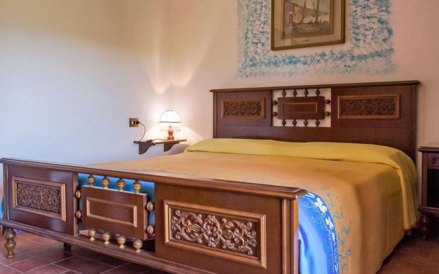 Casanuova - Vecchia Cucina (LAI132)