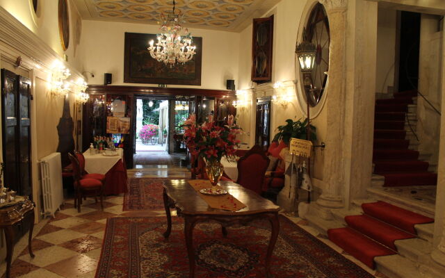 Hotel Palazzo Abadessa