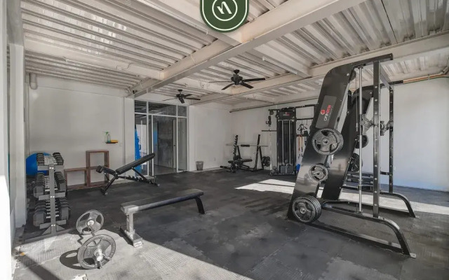 The Ava 16 in Jalisco