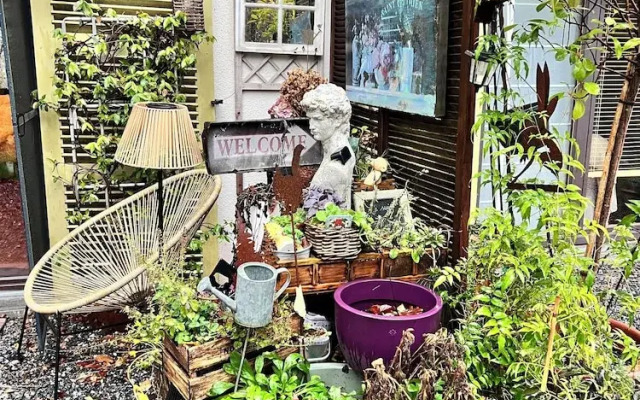 Charming Studio the Heart of the Forest