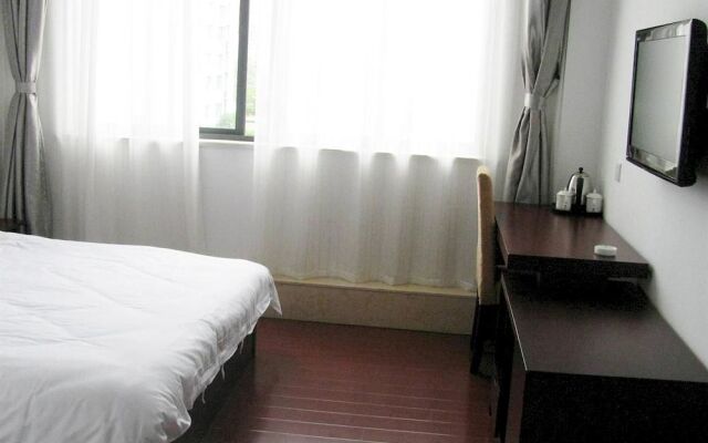 Xinxiangang Fashion Hotel -wujiang