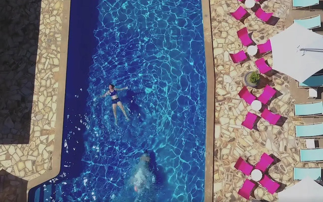 The Oriana Orange - Retro Hotel & Resort