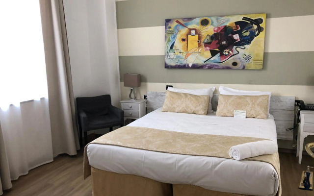 Hotel La Bergamina